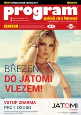 E-magazín Program OV 3-2014 - NAKLADATELSTVÍ MISE, s.r.o.