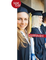 E-magazín Vzdělávání 13.3.2014 - Czech Media Invest