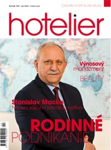 E-magazín Hotelier jar 2014 - Direct press, s. r. o.