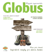 Globus magazín 1/2014