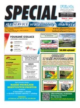 E-magazín Special 5/2014 - Risk