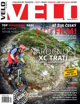 E-magazín Velo 4/2014 - V-Press s.r.o.