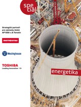 E-magazín Energetika 20.3.2014 - Czech Media Invest