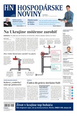 E-magazín Hospodárske noviny 21.03.2014 - MAFRA Slovakia, a.s.