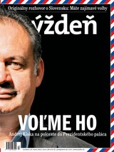 E-magazín .týždeň 13 2014 - W PRESS a.s.