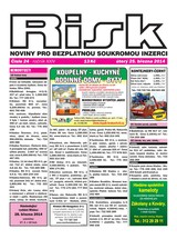 E-magazín Risk 24/2014 - Risk
