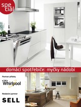 E-magazín Domácí spotřebiče: Myčky nádobí - Czech Media Invest
