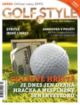 Golf&Style 3-4/2014