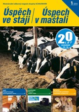 Úspěch ve stáji 2014-1