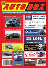 E-magazín Autobox 06/2014 - Autobox BMC s.r.o.
