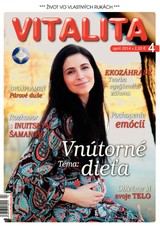 E-magazín Vitalita 4-2014 - Via VITALITA s.r.o.