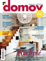 E-magazín Domov 03/2014 - Časopisy pro volný čas s. r. o.