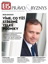 E-magazín Právo a byznys 27.3.2014 - Czech Media Invest