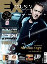 E-magazín EXclusive Magazin 04/2014 - F-MEDIA PUBLISHING s.r.o.