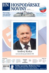 E-magazín Hospodárske noviny 31.03.2014 - MAFRA Slovakia, a.s.