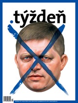 E-magazín .týždeň 14 2014 - W PRESS a.s.