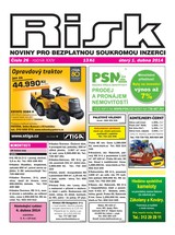 E-magazín Risk 26/2014 - Risk