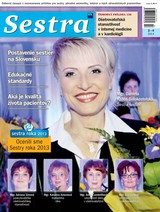 E-magazín Sestra 3-4/2014 - MAFRA Slovakia, a.s.