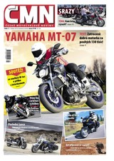E-magazín ČMN 2014/7 - Bikes Publishing, s.r.o.