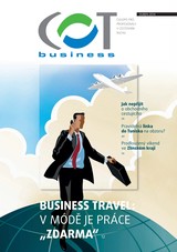 E-magazín COT business 4/2014 - C.O.T. group s.r.o.