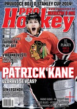 E-magazín ProHockey 4/2014 - Egmont ČR, s. r. o.