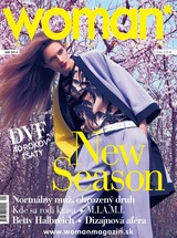 E-magazín Woman magazin_JAR 2014 - NEWS.SK, s.r.o.