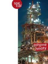 E-magazín Pohonné hmoty 4.4.2014 - Czech Media Invest