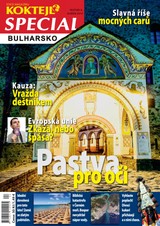 E-magazín Koktejl Speciál Bulharsko 2014 - Czech Press Group Koktejl