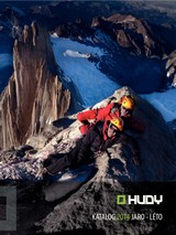 Katalog HUDY katalog Jaro/Léto 2014 SK - HUDYsport a.s.