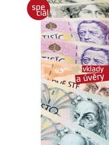 E-magazín Vklady a úvěry 8.4.2014 - Czech Media Invest