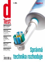 E-magazín dTest 1/2014 -  dTest, o.p.s.