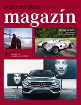 E-magazín Mercedes-Benz magazín 14/01 - Business Media CZ, s.r.o.
