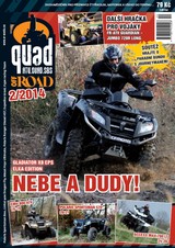 E-magazín QUAD magazín 45 - OR MEDIA s.r.o. 