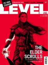 E-magazín LEVEL 241 - bez plné hry - Naked Dog s.r.o.
