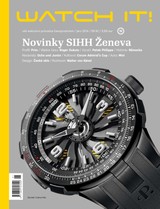 E-magazín Watch It! 14/16 - Mediaforce, s.r.o.