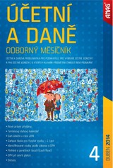 E-magazín ÚD 4/2014 - ANAG, spol. s r.o.