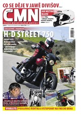 E-magazín ČMN 2014/8 - Bikes Publishing, s.r.o.