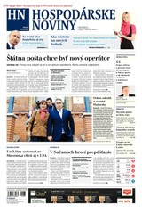 E-magazín Hospodárske noviny 07.04.2014 - MAFRA Slovakia, a.s.