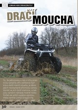 E-magazín Dračí moucha - OR MEDIA s.r.o. 