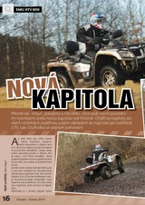 E-magazín Duální začátek sezóny - OR MEDIA s.r.o. 