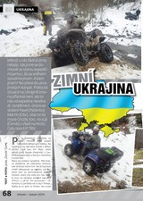E-magazín Expedice Ukrajina 2014 - OR MEDIA s.r.o. 
