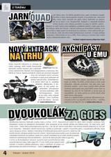 E-magazín Novinky z terénu - OR MEDIA s.r.o. 
