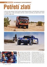 E-magazín Afrika Eco Race - OR MEDIA s.r.o. 