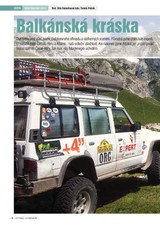 E-magazín Cesta Černá Hora - OR MEDIA s.r.o. 
