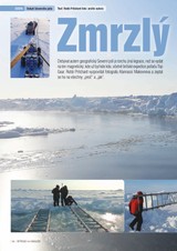 E-magazín Cesta Dobytí Severního pólu - OR MEDIA s.r.o. 