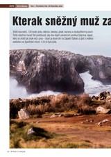 E-magazín Cesta Škoda Yeti v Maroku - OR MEDIA s.r.o. 
