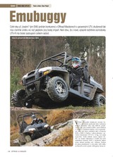E-magazín QUAD EMU 500 UTV-R - OR MEDIA s.r.o. 