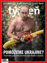 E-magazín .týždeň 17 2014 - W PRESS a.s.