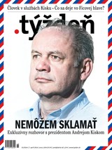 E-magazín .týždeň 15 2014 - W PRESS a.s.