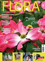 E-magazín Flóra na zahradě 5/2014 - Časopisy pro volný čas s. r. o.